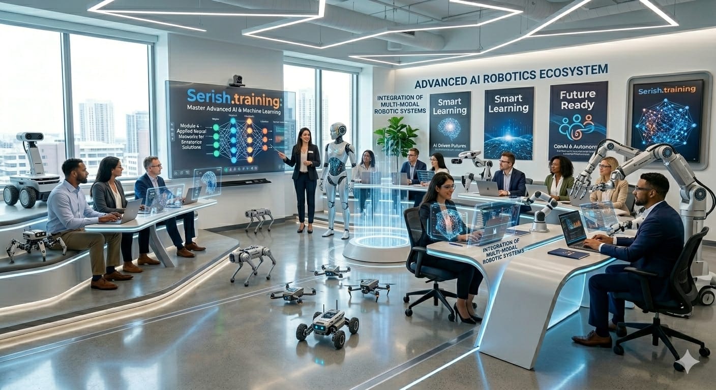 L&T Corporate Building